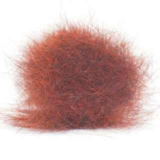 Troutline Squirrel Pure Dubbing Orange