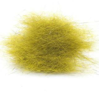 Troutline Squirrel Pure Dubbing Yellow Squirrel