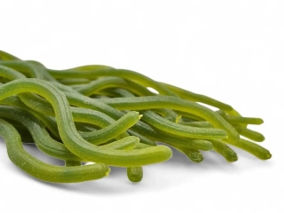 Squirmy Wormy - Gumička na žížaly Olive