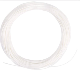 Muškařská šňůra Maxcatch ECO Floating WF Ivory