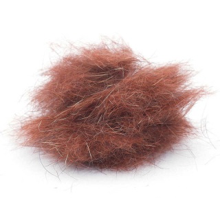 Troutline Super Spike Dubbing Rusty Brown