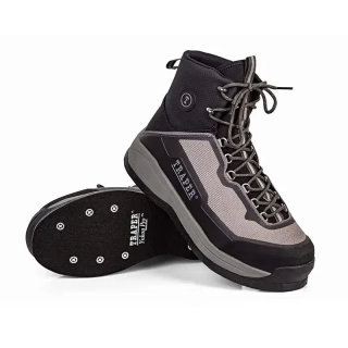 Brodící boty Traper YUKON PRO Felt