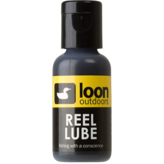 Mazivo pro navijáky Loon Reel Lube