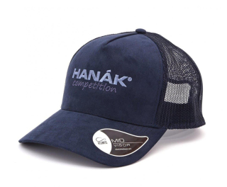 Kšiltovka letní Hanák Competition MESH 24
