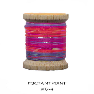 Nuclear Irritant Point Tricolor Shiny 307-4