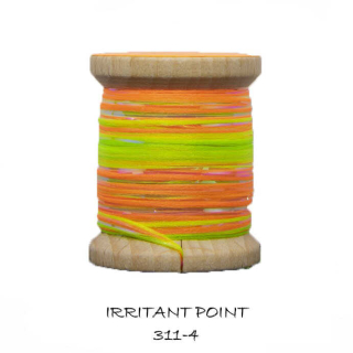 Nuclear Irritant Point Tricolor Shiny 311-4