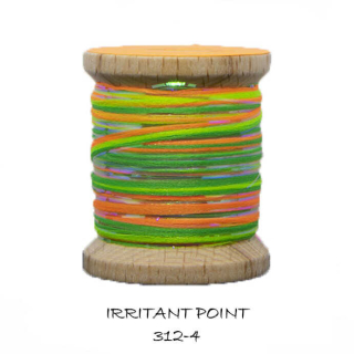 Nuclear Irritant Point Tricolor Shiny 312-4