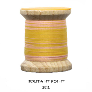 Nuclear Irritant Point Tricolor 301