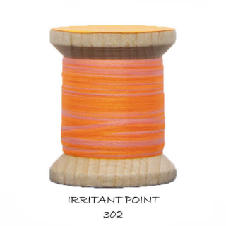 Nuclear Irritant Point Tricolor 302
