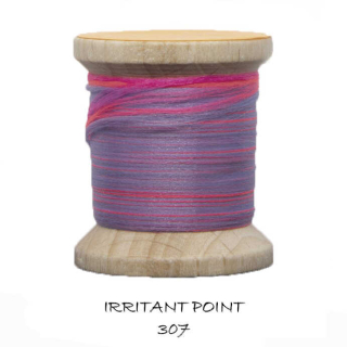 Nuclear Irritant Point Tricolor 307