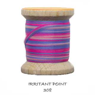 Nuclear Irritant Point Tricolor 308