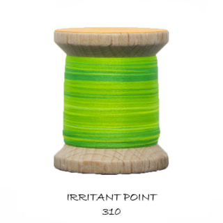 Nuclear Irritant Point Tricolor 310