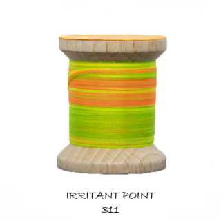 Nuclear Irritant Point Tricolor 311