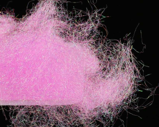 Sybai Fine Daimond Dubbing Bright Pink