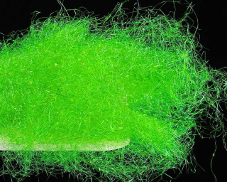Sybai Fine Daimond Dubbing Fluo Green