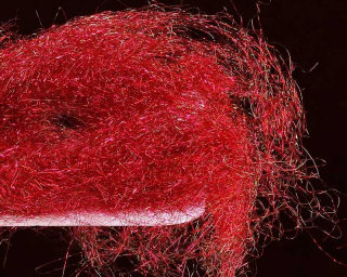 Sybai Fine Daimond Dubbing Crimson