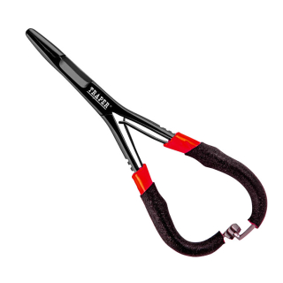Vyproštovač háčku Traper Titanium Pliers Fast 4,75''