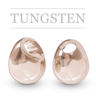 Hends Tungsten Jig Off Pink Gold