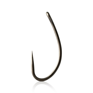 Muškařské háčky Mustad Heritage C49XS Caddis