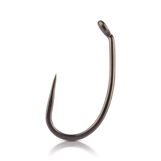 Muškařské háčky Mustad Heritage CO68X Egg/Caddis