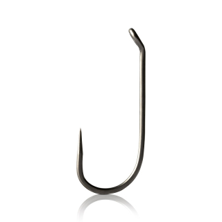 Muškařské háčky Mustad Heritage R50X Dry Fly