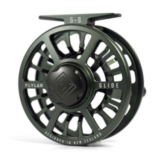 Muškařský naviják FlyLab Glide