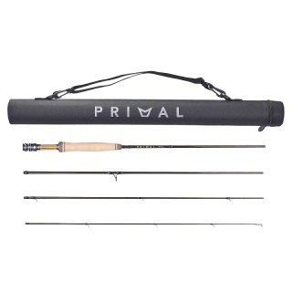 Muškařský prut Primal Bold