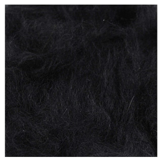 Knápek Rupee Beaver Dubbing Anthracite