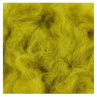 Knápek Rupee Beaver Dubbing Light Olive