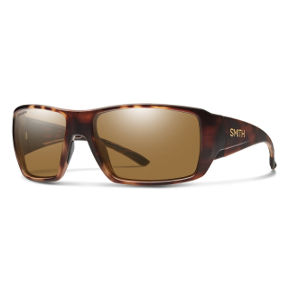 Polarizační brýle Smith Optics Guide's Choice XL (CP Glass) Matte Havana Polar Brown