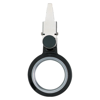 Skřipec C&F Design Hackle Pliers CFT-120