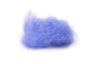 Hareline Ice Dubbing #200 UV Lavender