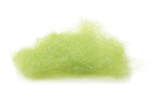 Hareline Ice Dubbing #212 UV Light Olive