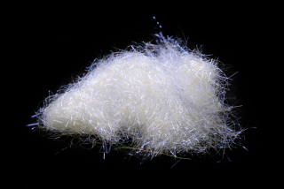 Hareline Ice Dubbing #285 UV Pearl