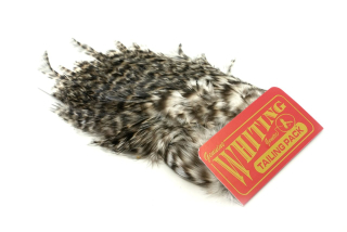 Whiting CDL Tailing Pack Grizzly