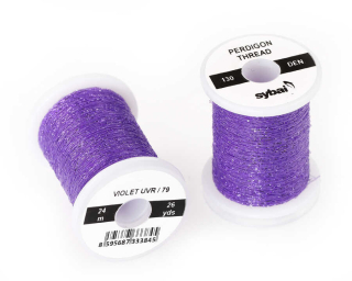 Sybai Perdigon Thread Violet UVR / 79