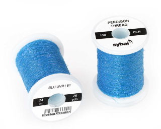 Sybai Perdigon Thread Blue UVR / 81