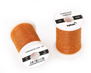 Sybai Perdigon Thread Cinnamon UVR / 63