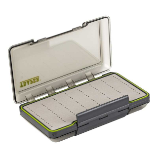 Krabička na mušky Traper Streamer Double Sided Waterproof Box