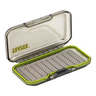 Krabička na mušky Traper Nymph Push Open Waterproof Box