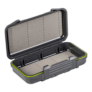 Krabička na mušky Traper Streamer Waterproof Box