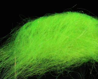 Sybai Pike Dubbing Chartreuse UVR / 18