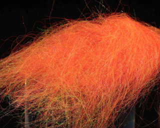 Sybai Pike Dubbing Salmon UVR / 32