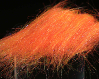 Sybai Flash Pike Dubbing Salmon UVR / 32