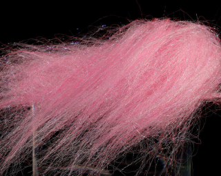 Sybai Flash Pike Dubbing Light Pink UVR / 54