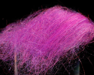 Sybai Flash Pike Dubbing Hot Purple UVR / 61