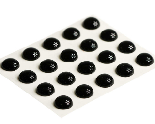 Sybai 3D Epoxy Eyes Mouse
