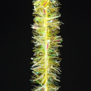 Hends Luminous Chenille Yellow Light