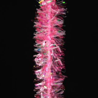 Hends Luminous Chenille Pink