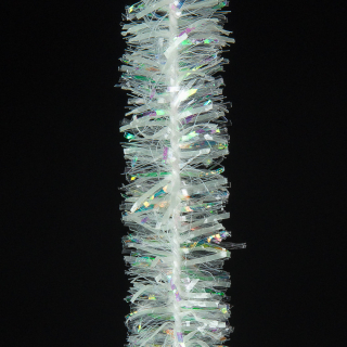 Hends Luminous Chenille White